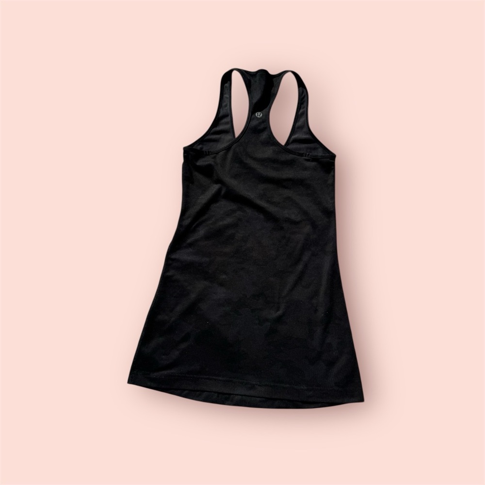 Lululemon Racerback Tank Top - Picture 3 of 3